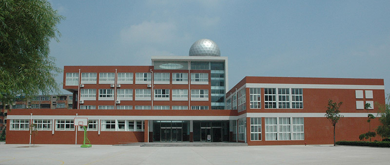 學(xué)校環(huán)境